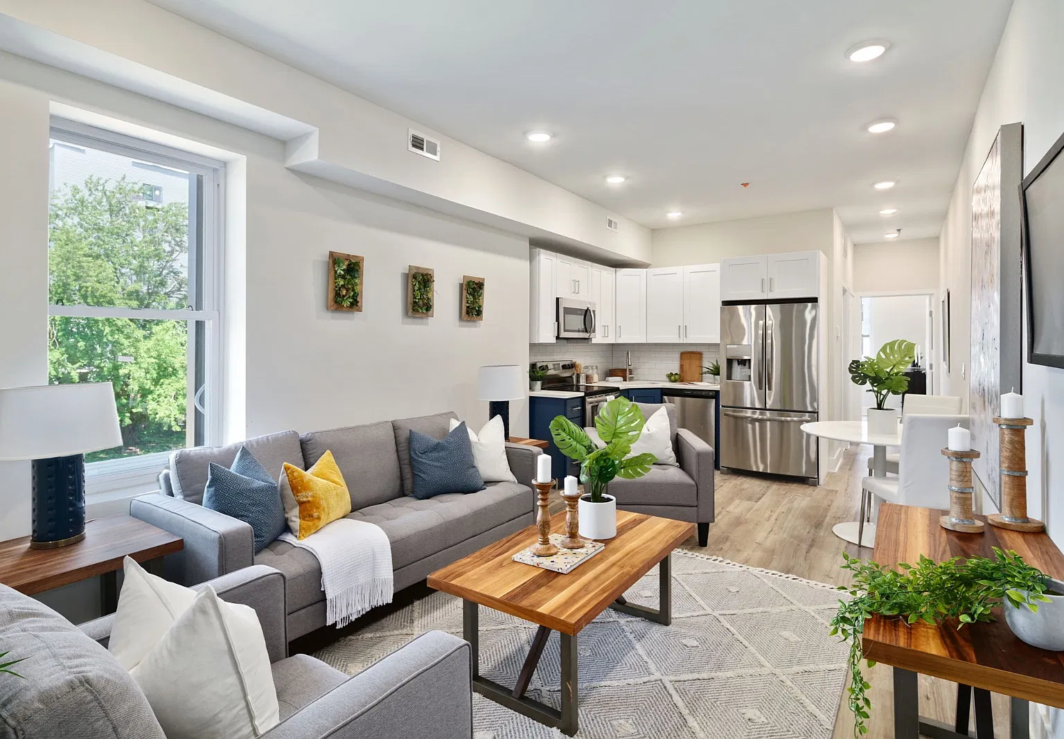 1 bed, $1,395 — Photo 1