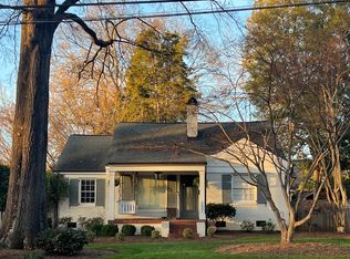 1221 Yale Pl, Charlotte, NC 28209