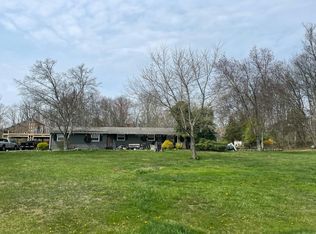 1139 Bridgeton Hill Rd, Upper Black Eddy, PA 18972