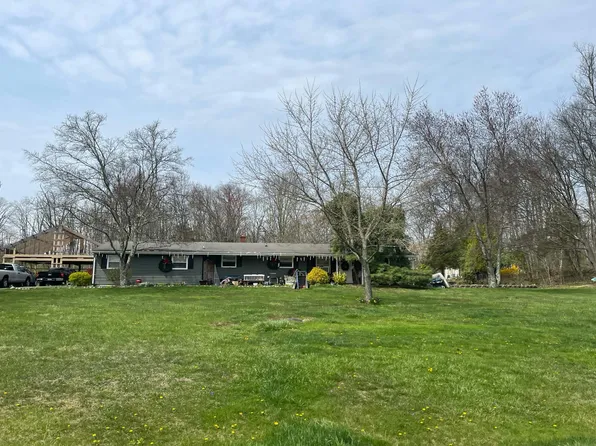 1139 Bridgeton Hill Rd, Upper Black Eddy, PA 18972