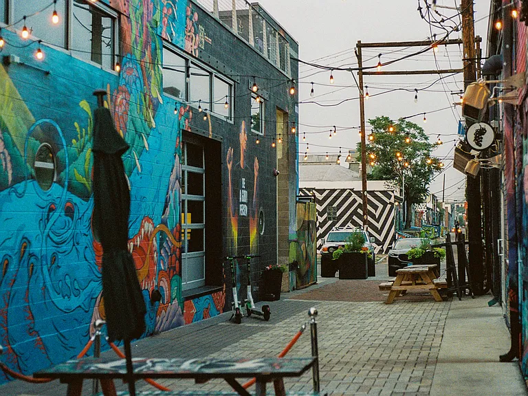 FoundryLine — Photo 16