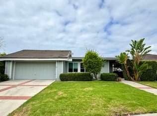 307 Calle Fiesta, San Clemente, CA 92672