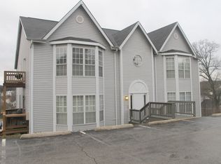 1724 Whispering Creek Dr APT D, Ballwin, MO