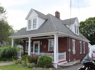 691 State St, Binghamton, NY 13901