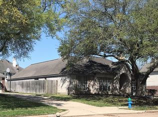 9211 Point Park Dr, Houston, TX 77095