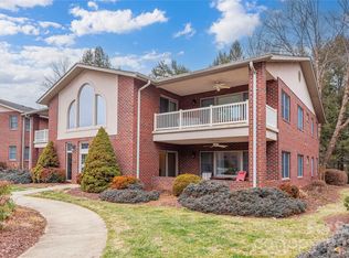 1465 S Lakeshore Dr APT D2, Lk Junaluska, NC 28745