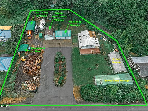 4th image of 959 Siletz Hwy
