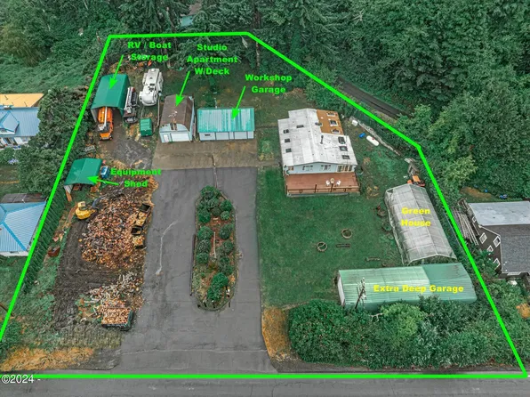 959 Siletz Hwy, Lincoln City, OR 97367