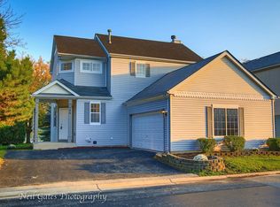 1484 Snapdragon Ct, Romeoville, IL 60446