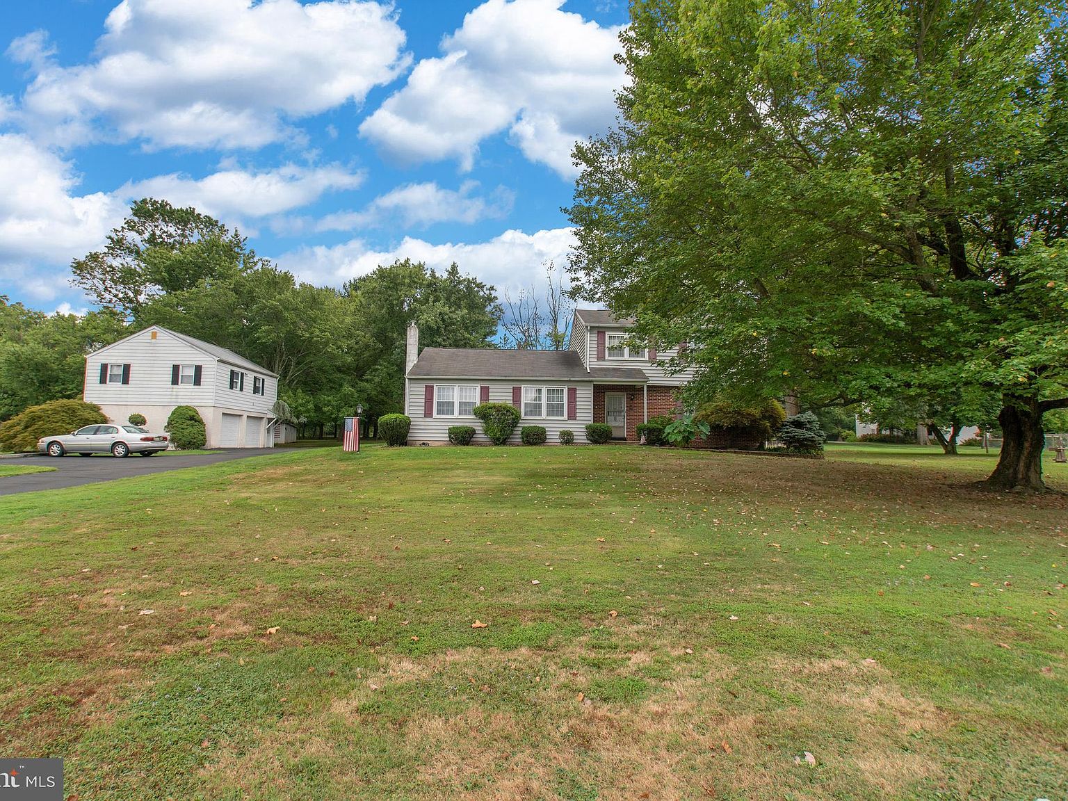 6188 Mechanicsville Rd, Solebury, PA 18963 Zillow