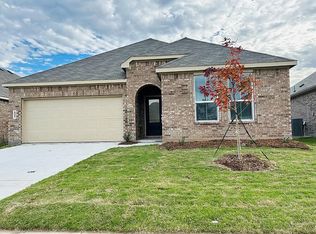 525 Hackney Dr, Princeton, TX 75407