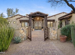 14705 E RED BIRD Road, Scottsdale, AZ 85262