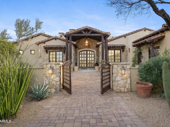 14705 E RED BIRD Road, Scottsdale, AZ 85262