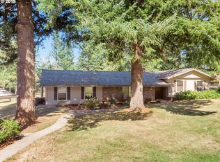 27037 S Shibley Rd, Colton, OR 97017