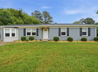 3136 Woodbaugh Dr, Chesapeake, VA 23321