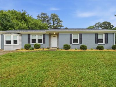 3136 Woodbaugh Dr, Chesapeake, VA, 23321
