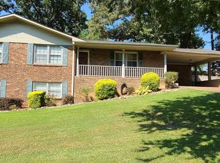 231 Cedar Ln, Killen, AL 35645