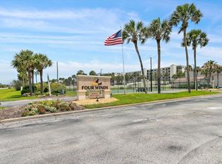 8130 A1a S UNIT J12, Saint Augustine, FL 32080