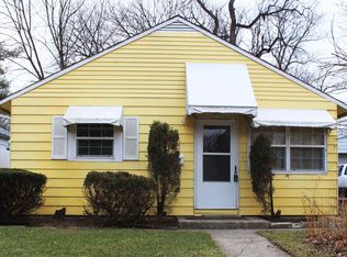 3130 Kentucky Ave, Fort Wayne, IN 46805