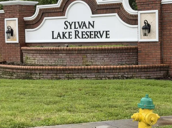 6833 Hidden Glade Pl, Sanford, FL 32771