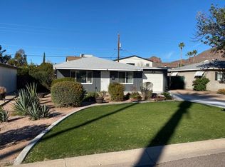 4428 E Glenrosa Ave, Phoenix, AZ 85018