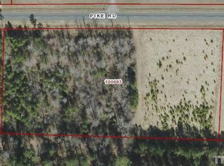 Pike Rd LOT 4, Liberty, NC 27298