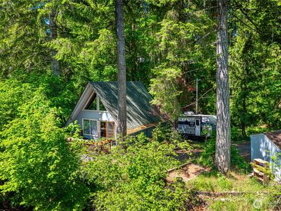 1741 NE Tahuya River Drive, Tahuya, WA, 98588