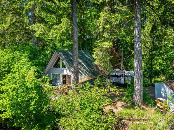 1741 NE Tahuya River Drive, Tahuya, WA 98588