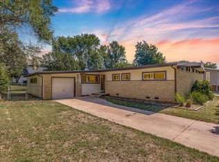 5810 Flagstaff St, Wichita, KS 67220