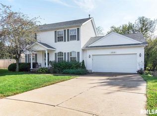 1310 W 52nd Street Ct, Davenport, IA