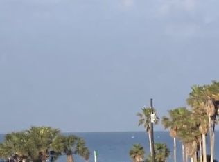 218 W Hibiscus St, South Padre Island, TX 78597