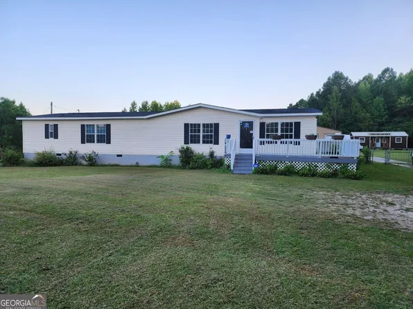 215 Rebon Maddox Rd #0, Jackson, GA 30233