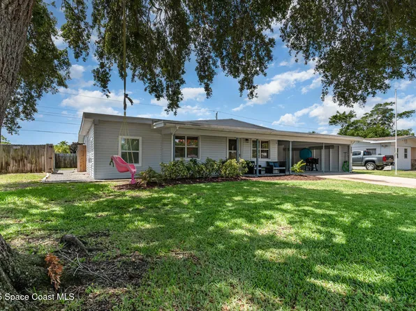 365 Belair Ave, Merritt Island, FL 32953