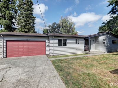 10117 Beacon Avenue S, Seattle, WA, 98178