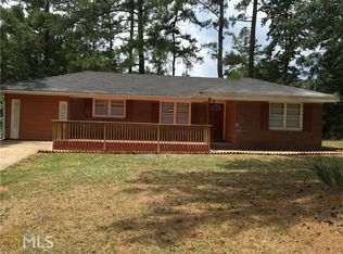 5563 Miller Grove Rd, Lithonia, GA 30058