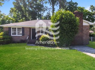 817 Delta Dr, Columbia, SC 29209