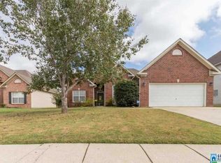 1017 Stonecreek Dr, Helena, AL 35080
