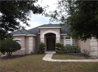 501 Alleria Ct, Auburndale, FL 33823