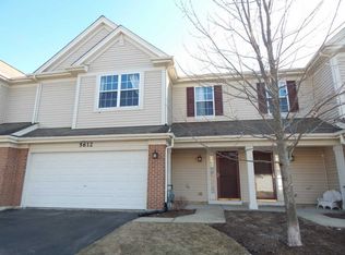5612 Wildspring Dr, Lake In The Hills, IL 60156