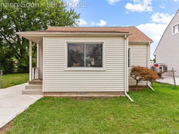 22655 Purdue Ave, Farmington Hills, MI 48336