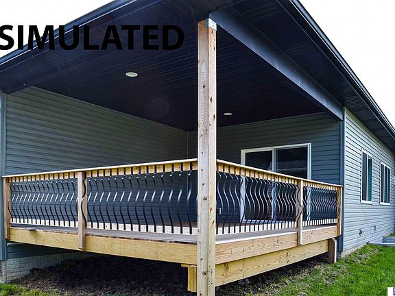 4th image of 409 Half Moon Dr