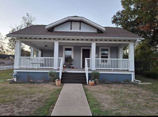 2427 Washington Ave, Waco, TX 76701