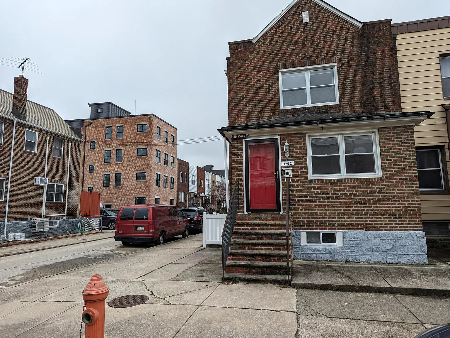 1 bed, $1,200 — Photo 1