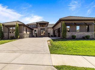 3810 E Knollwood Drive, Ozark, MO 65721