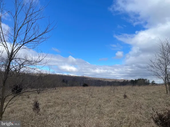 Spirit Ln, Points, WV 25437