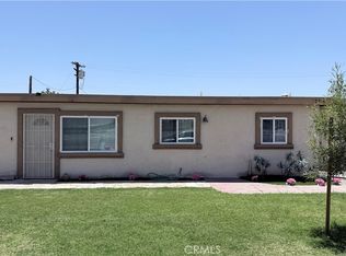 87135 Airport Frontage Rd, Thermal, CA 92274