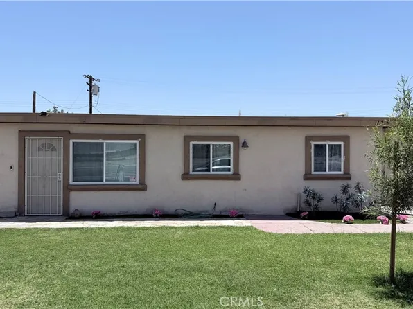 87135 Airport Frontage Rd, Thermal, CA 92274