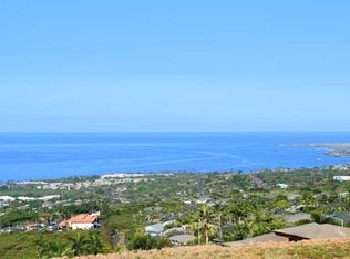76-6406 Kilohana St LOT 21, Kailua Kona, HI 96740