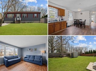 20 Orrin St, Warwick, RI 02889