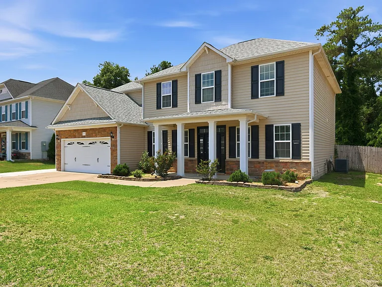 1541 Gallant Fox Ct — Photo 4
